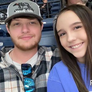 Meet your Posher, Cj